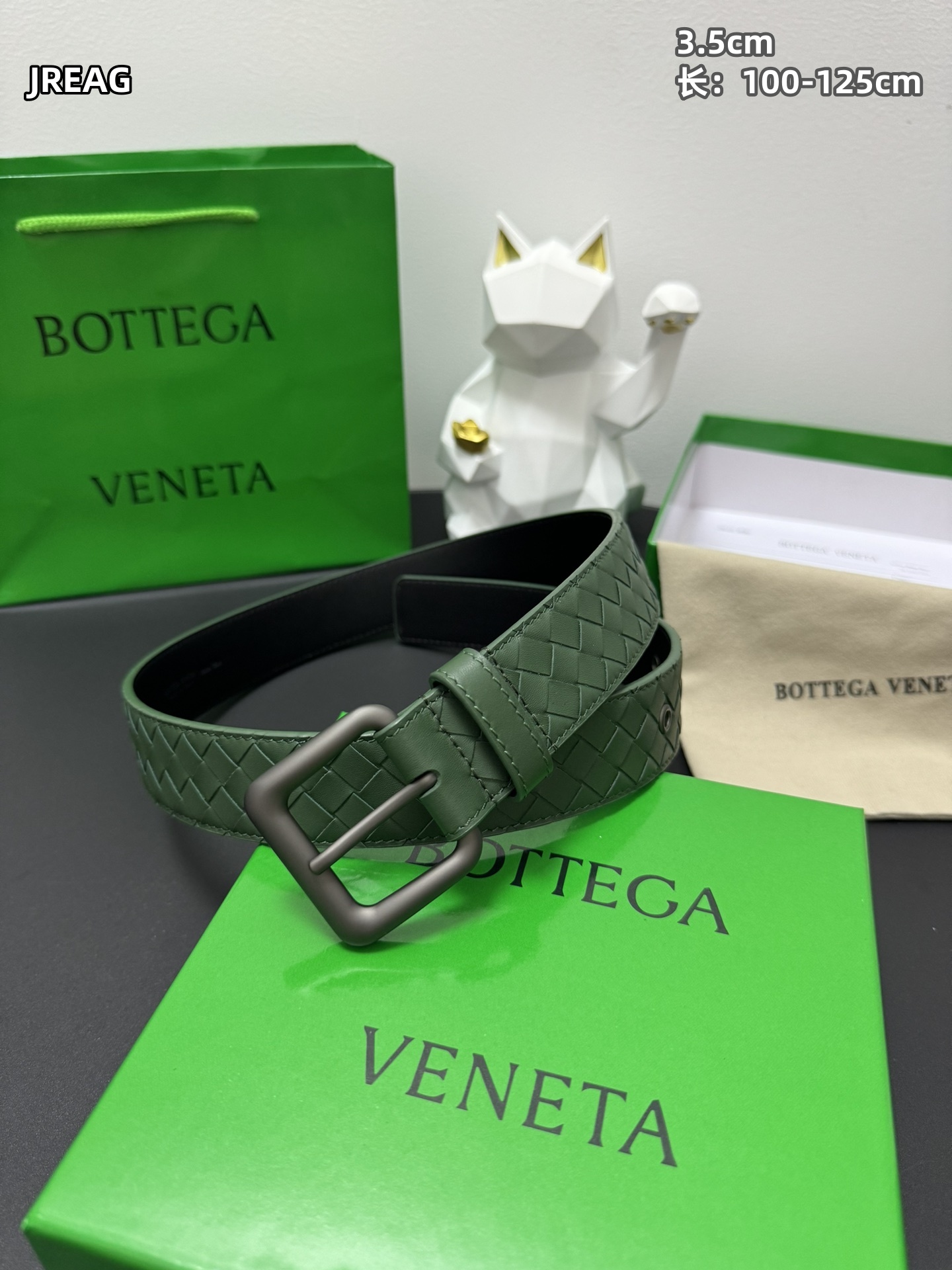 BV belt 35mmX100-125cm 8L (34)