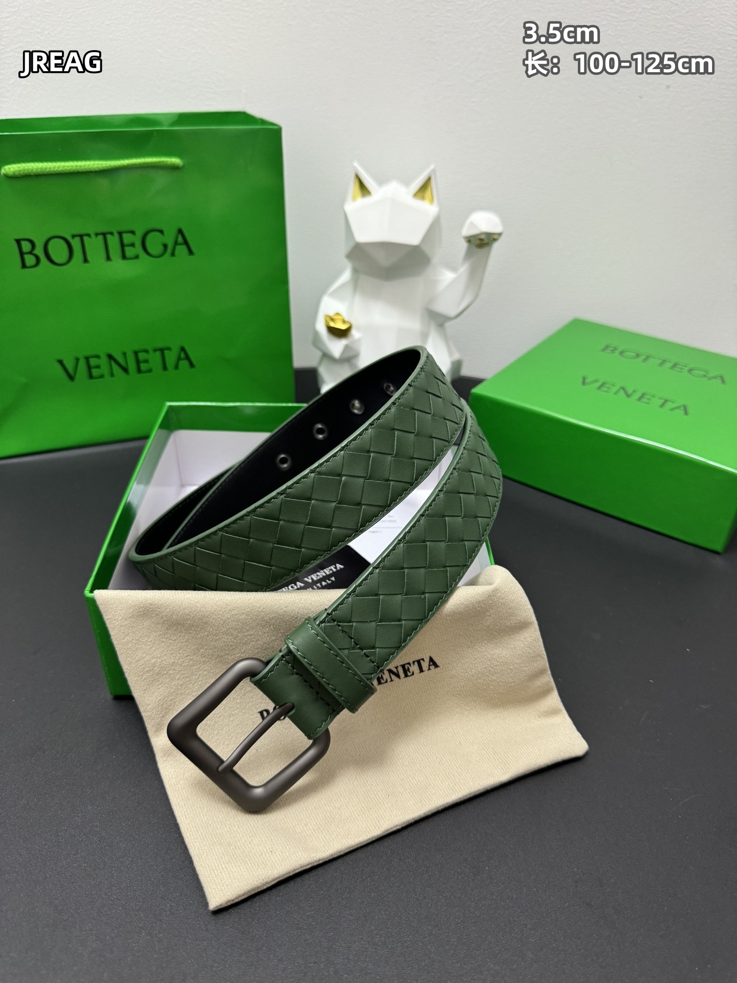 BV belt 35mmX100-125cm 8L (37)