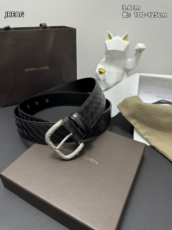 BV belt 38mmX100-125cm 8L (25)