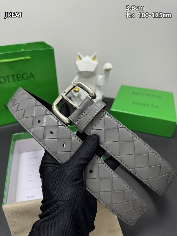 BV belt 38mmX100-125cm 8L (25)