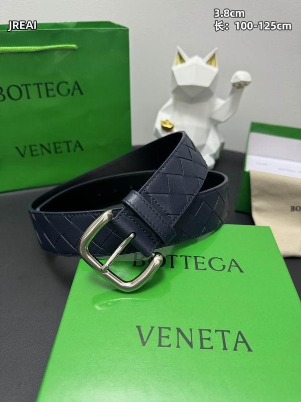 BV belt 38mmX100-125cm 8L (30)