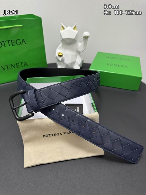 BV belt 38mmX100-125cm 8L (35)