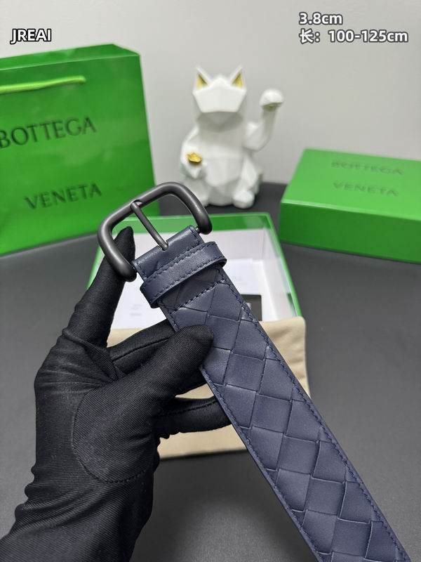 BV belt 38mmX100-125cm 8L (36)