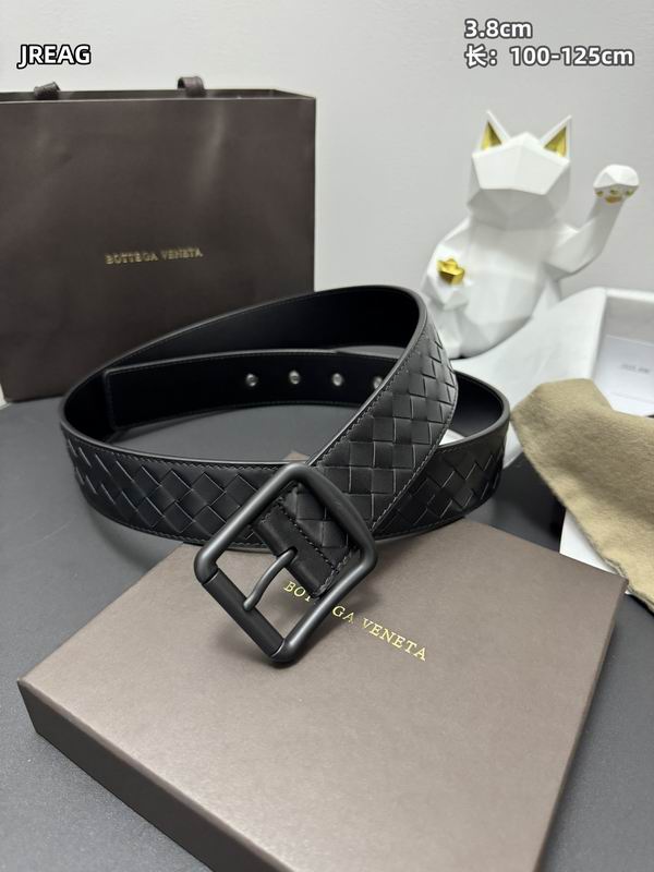 BV belt 38mmX100-125cm 8L (37)