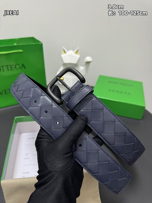 BV belt 38mmX100-125cm 8L (37)