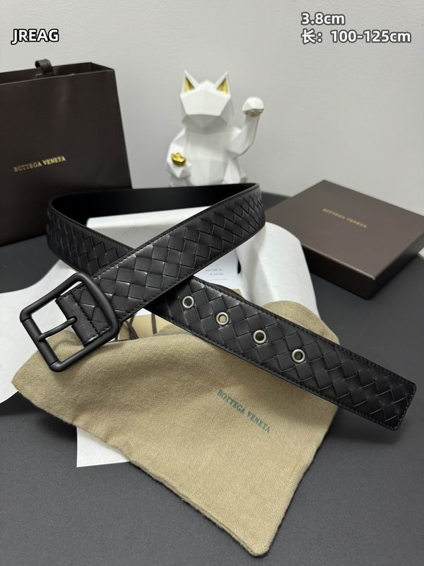 BV belt 38mmX100-125cm 8L (38)