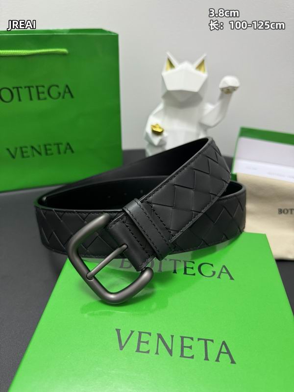 BV belt 38mmX100-125cm 8L (38)