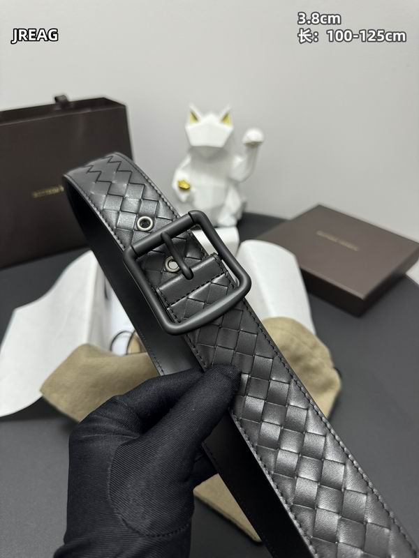 BV belt 38mmX100-125cm 8L (40)