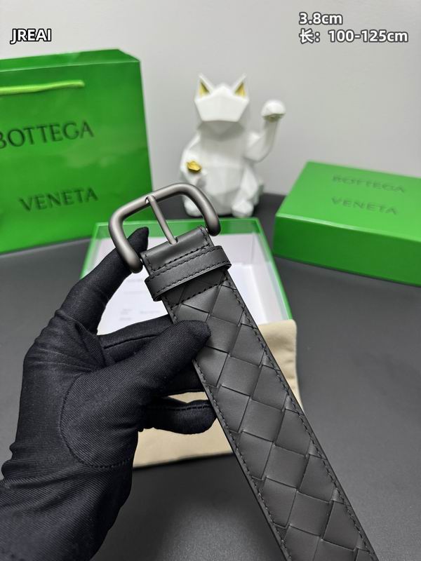 BV belt 38mmX100-125cm 8L (40)