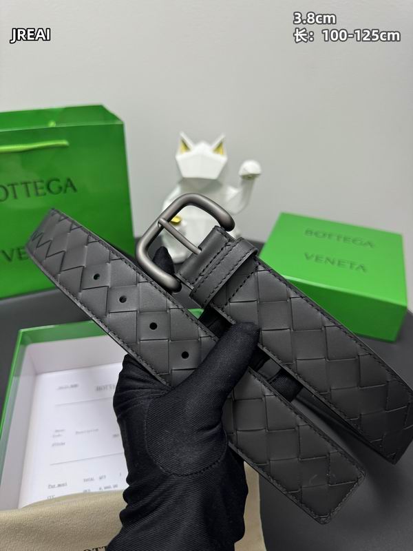 BV belt 38mmX100-125cm 8L (41)