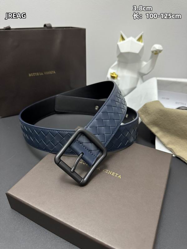 BV belt 38mmX100-125cm 8L (45)