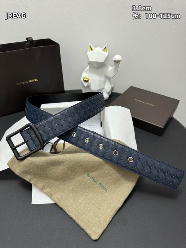 BV belt 38mmX100-125cm 8L (46)