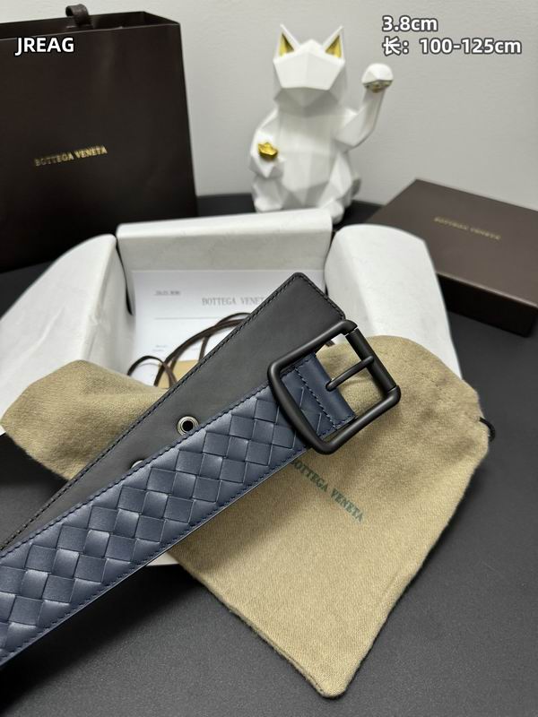 BV belt 38mmX100-125cm 8L (47)