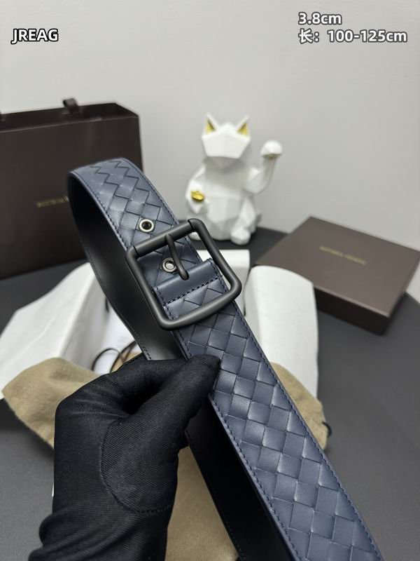 BV belt 38mmX100-125cm 8L (48)