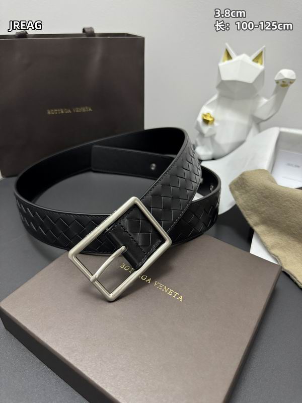 BV belt 38mmX100-125cm 8L (49)