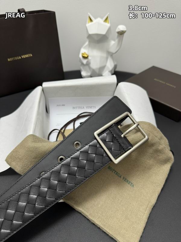 BV belt 38mmX100-125cm 8L (51)