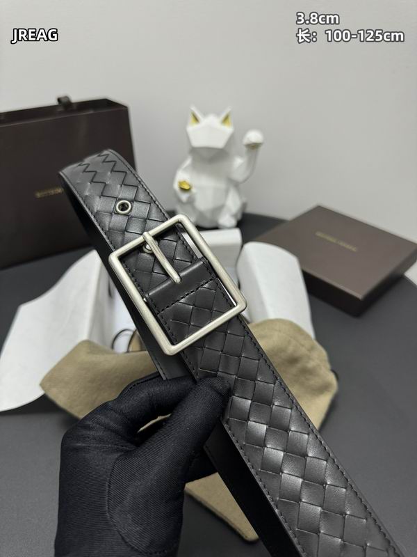 BV belt 38mmX100-125cm 8L (52)