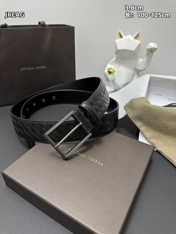 BV belt 38mmX100-125cm 8L (53)