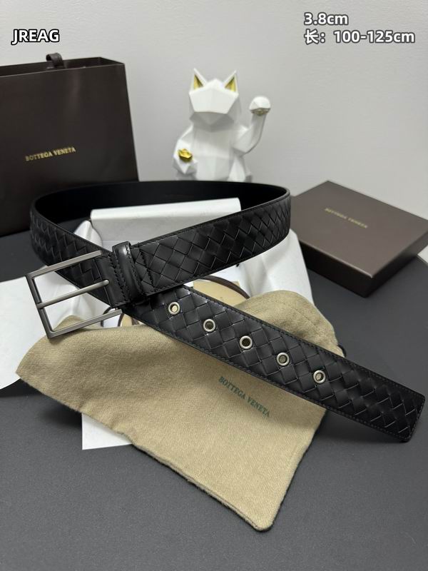 BV belt 38mmX100-125cm 8L (54)