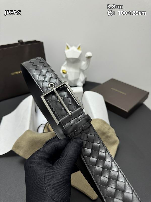 BV belt 38mmX100-125cm 8L (56)