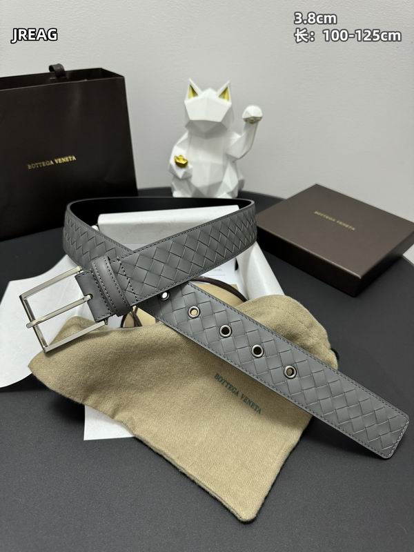 BV belt 38mmX100-125cm 8L (58)