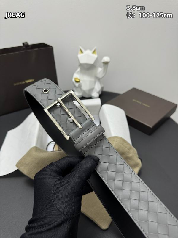 BV belt 38mmX100-125cm 8L (60)