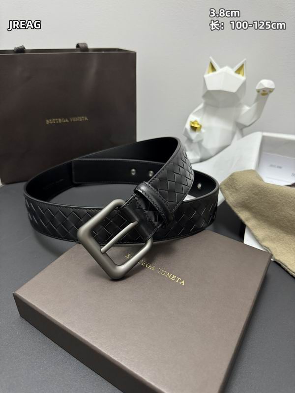 BV belt 38mmX100-125cm 8L (61)