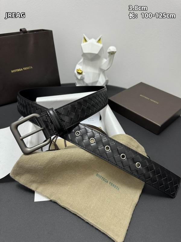 BV belt 38mmX100-125cm 8L (62)