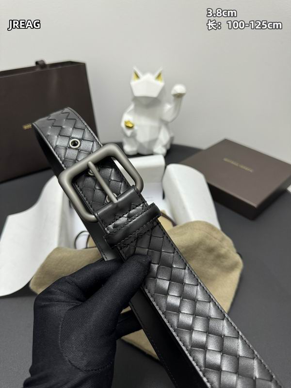 BV belt 38mmX100-125cm 8L (64)