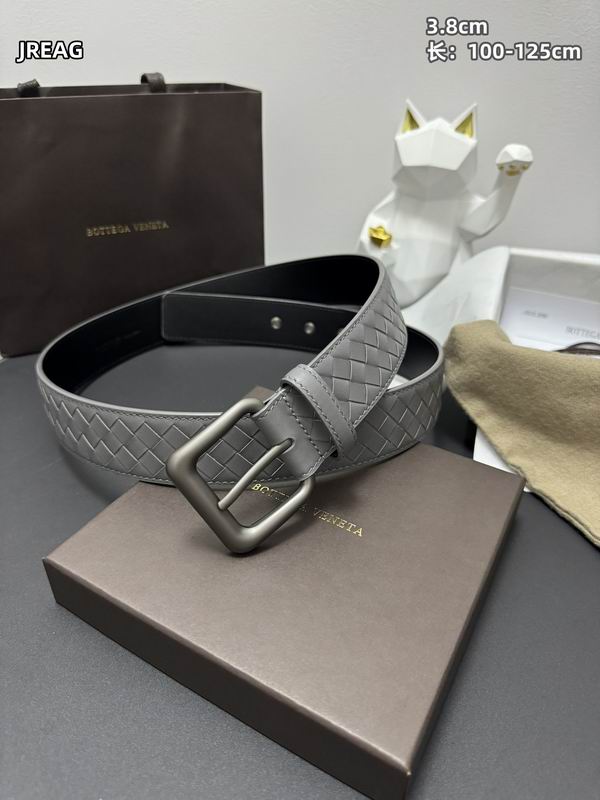 BV belt 38mmX100-125cm 8L (65)