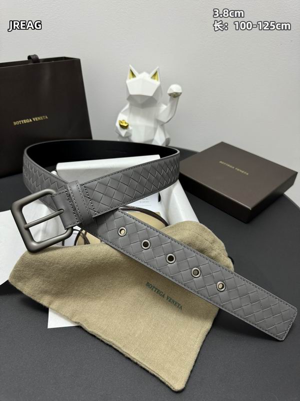 BV belt 38mmX100-125cm 8L (66)