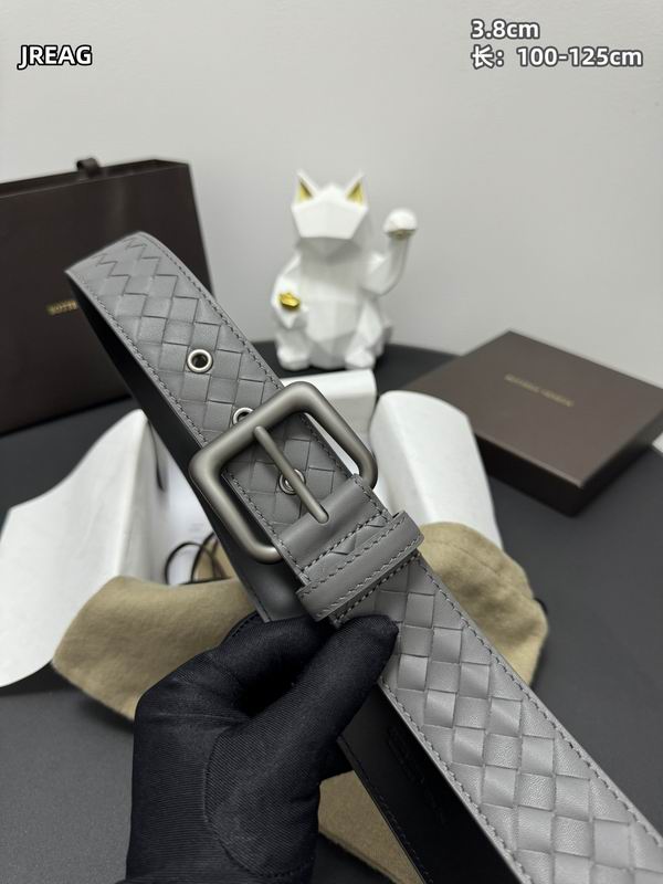 BV belt 38mmX100-125cm 8L (68)