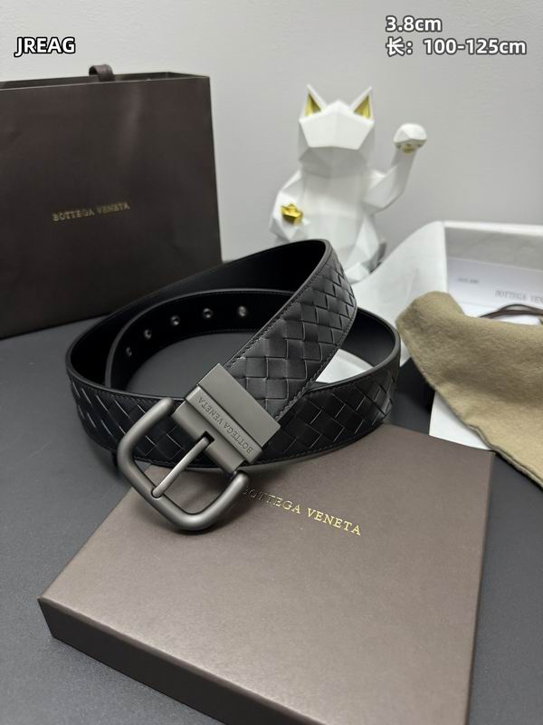 BV belt 38mmX100-125cm 8L (69)