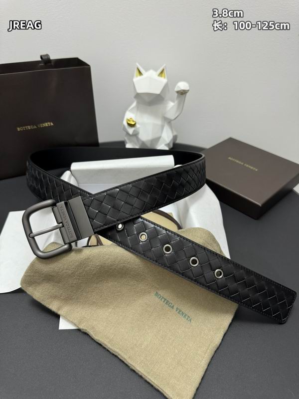 BV belt 38mmX100-125cm 8L (70)