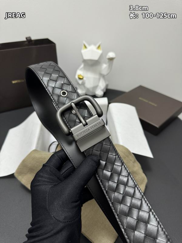 BV belt 38mmX100-125cm 8L (72)