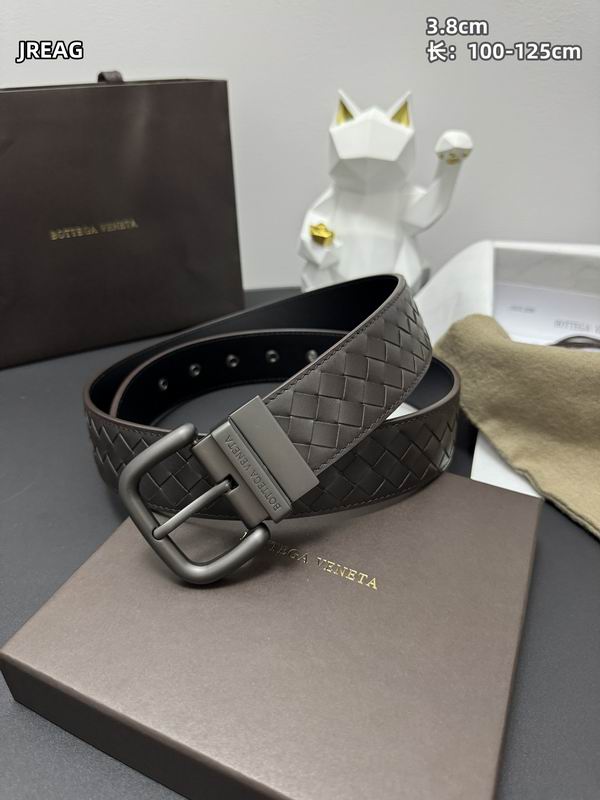 BV belt 38mmX100-125cm 8L (73)