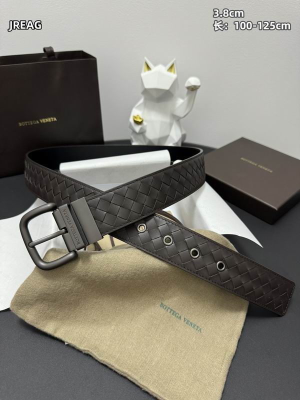 BV belt 38mmX100-125cm 8L (74)