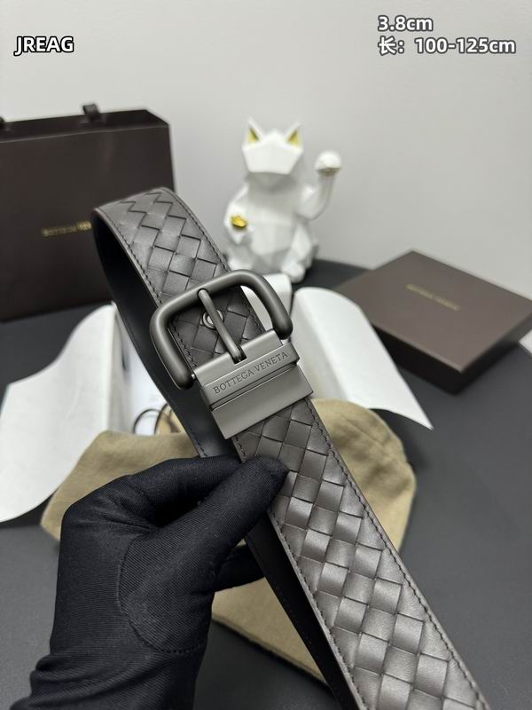 BV belt 38mmX100-125cm 8L (76)