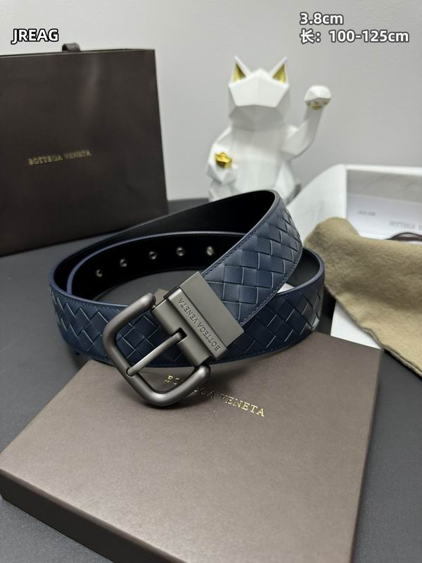 BV belt 38mmX100-125cm 8L (77)