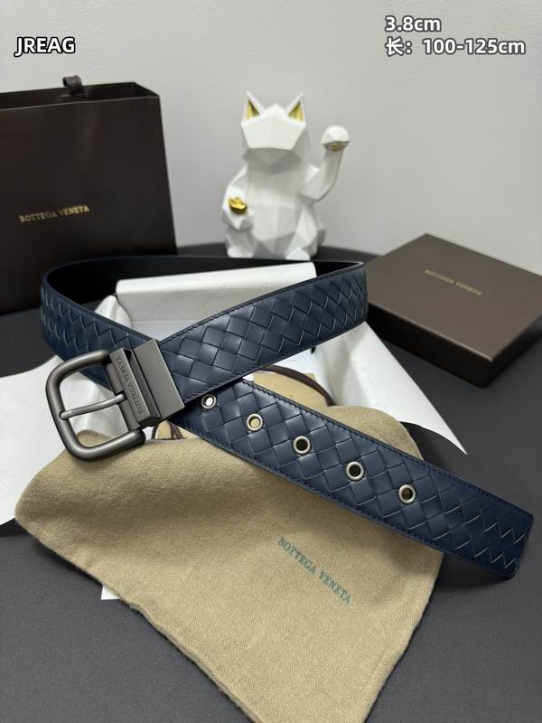 BV belt 38mmX100-125cm 8L (78)