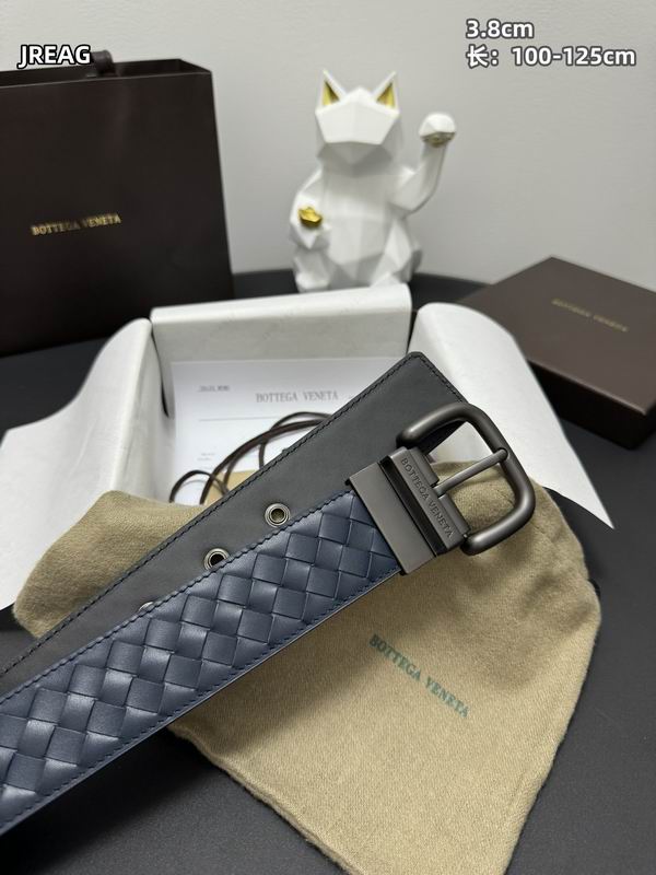 BV belt 38mmX100-125cm 8L (79)