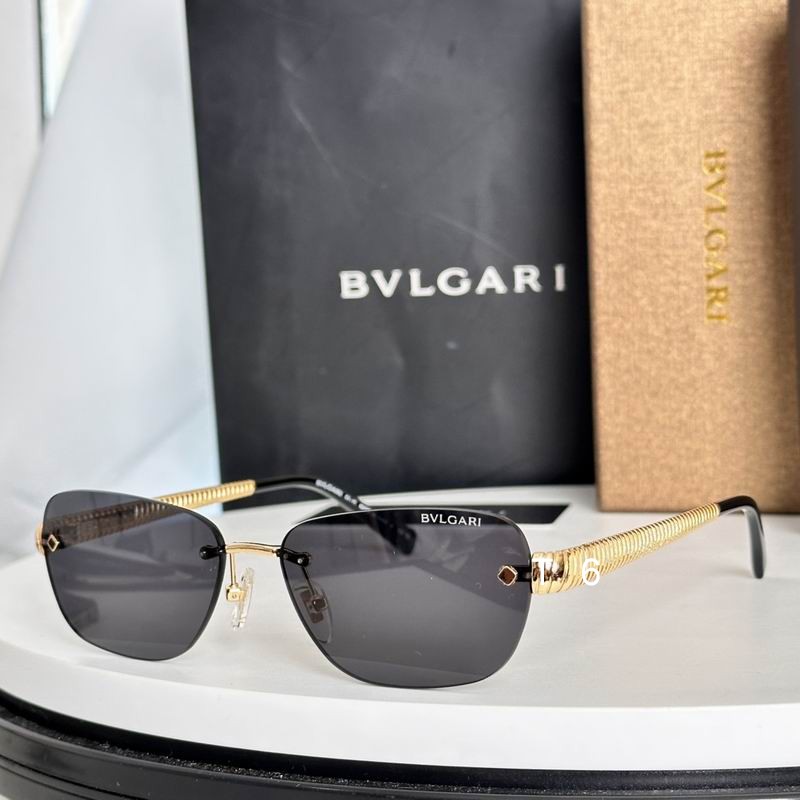 BVLGARI 40057U 55 15-140 a02