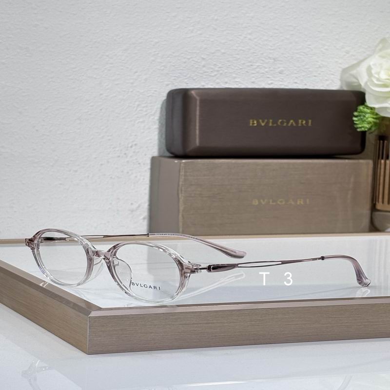 BVLGARI BV50068 53 16-143 c 07