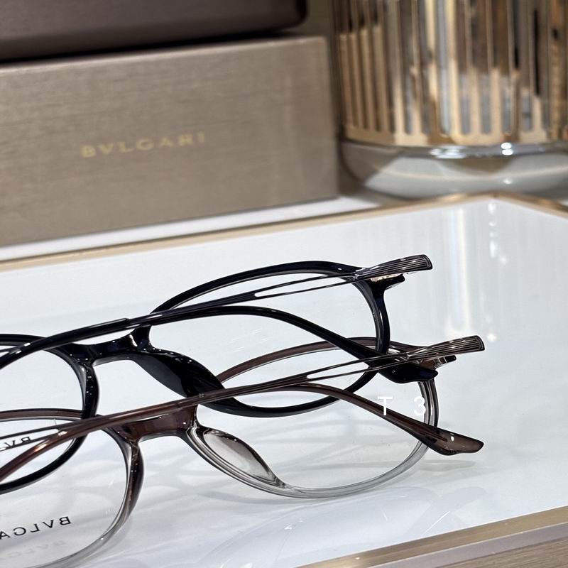 BVLGARI BV50068 53 16-143 c 09