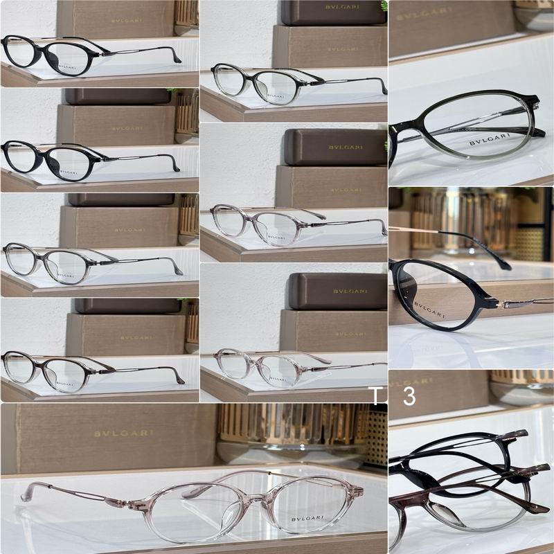 BVLGARI BV50068 53 16-143 c 10