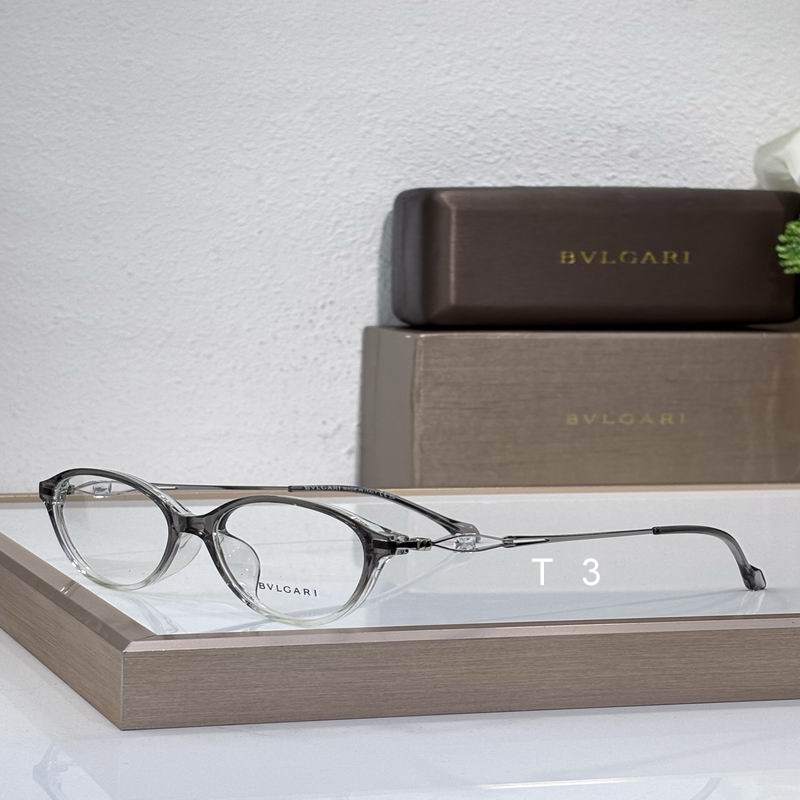 BVLGARI BV50073 53 17-145 c03