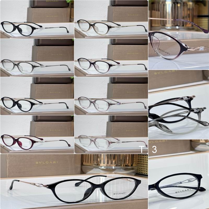 BVLGARI BV50073 53 17-145 c10