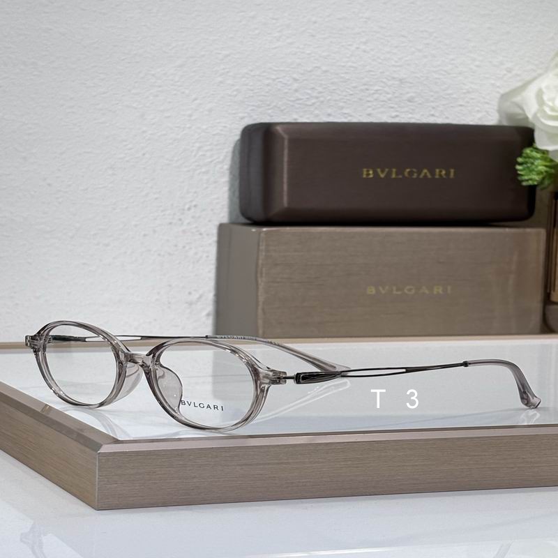 BVLGARI BV50076 50 18-143 c 07
