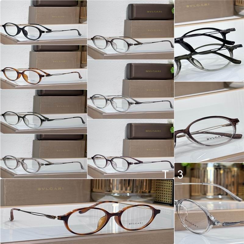 BVLGARI BV50076 50 18-143 c 10