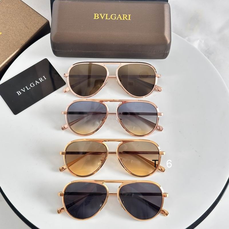 BVLGARI NBW8Y 55 14-143 e07